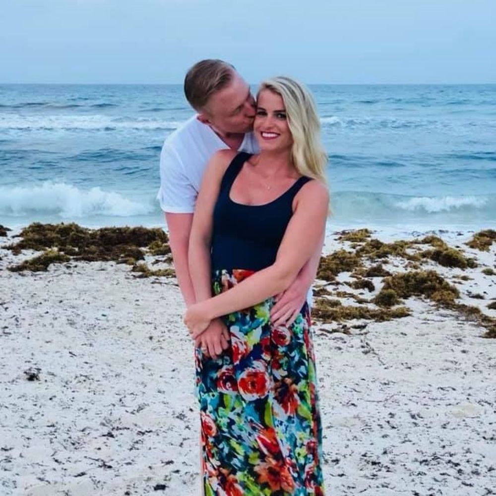 Meet your Posher, Bethany